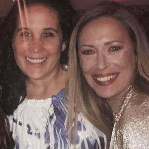 Meet your Posher, Heidi